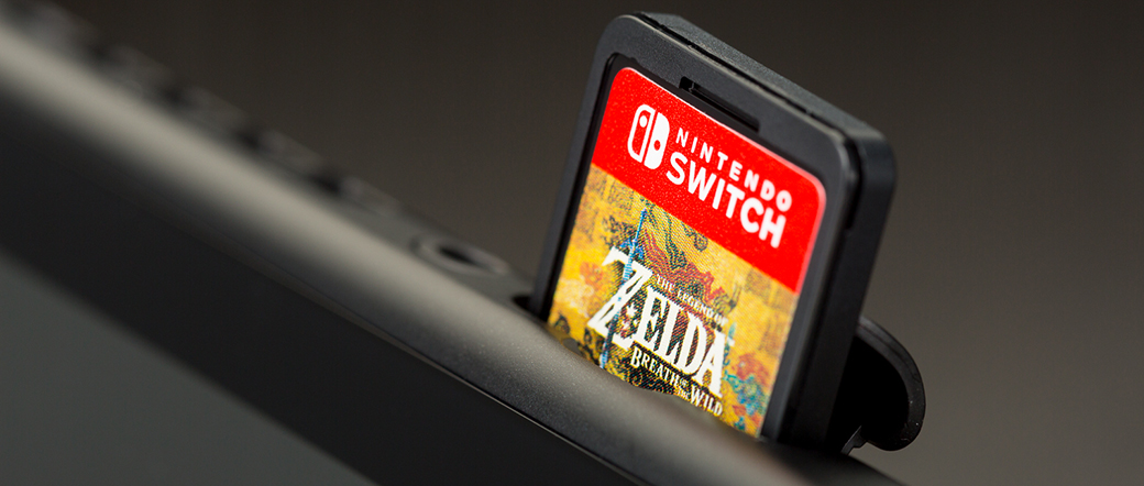 Открытия 2017 — игры. Эксклюзивы, Nintendo Switch и самая важная игра обо всем — фото 1