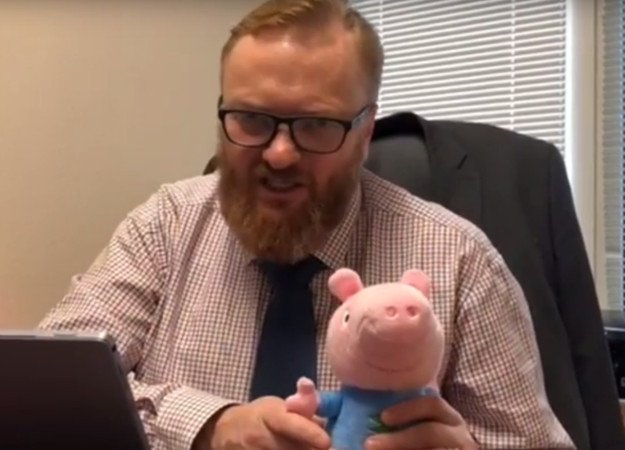 Остановите Землю! Милонов вызвал Соколовского на баттл — фото 1