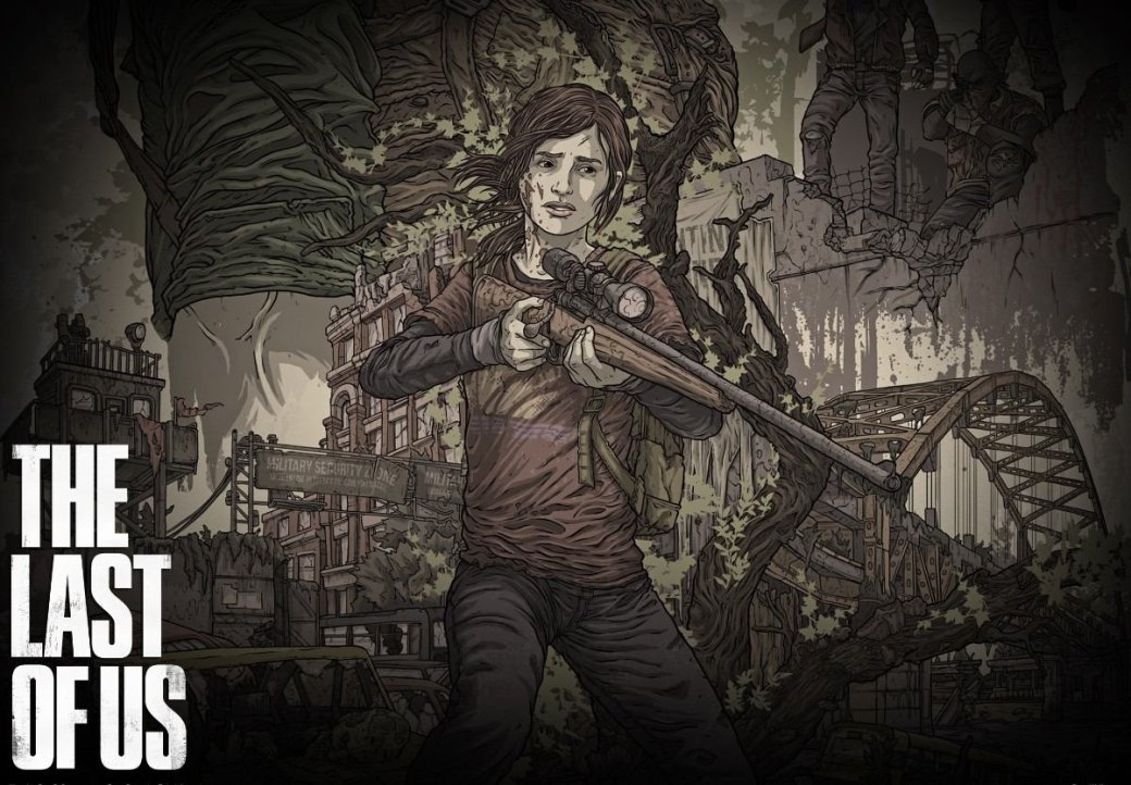 The Last of Us: живая классика или пустышка? — фото 5
