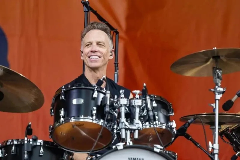 Мэтт Кэмерон подтвердил, что остаётся в музыке после ухода из Pearl Jam - изображение 1