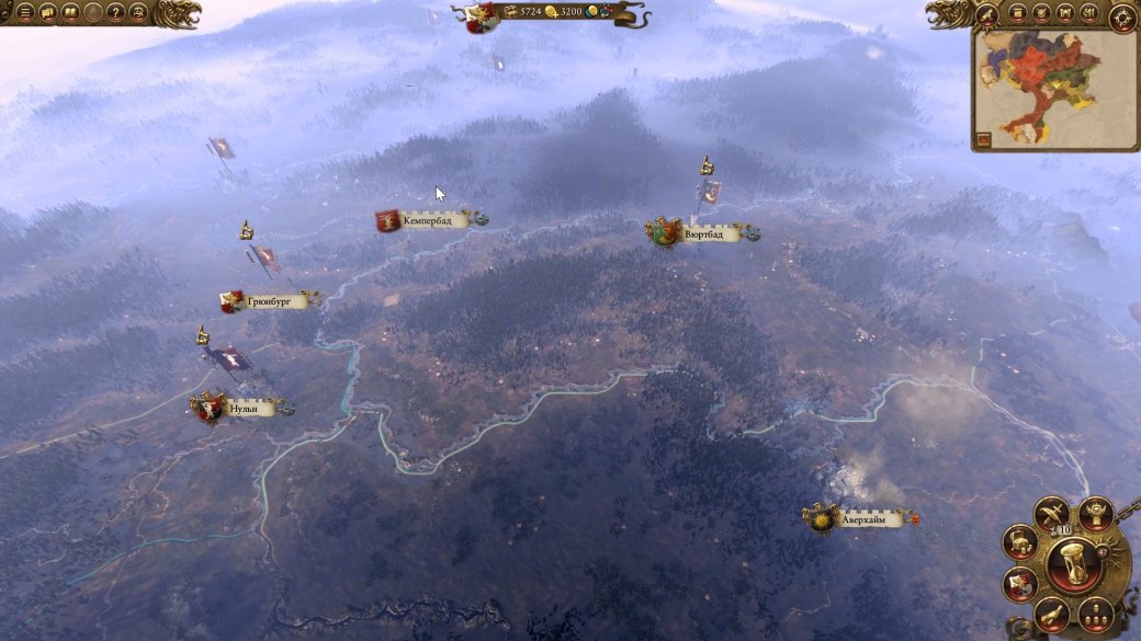 Рецензия на Total War: Warhammer — фото 5