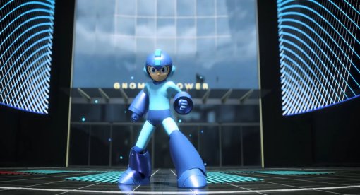 В Exoprimal пройдёт коллаборация с франшизой Mega Man