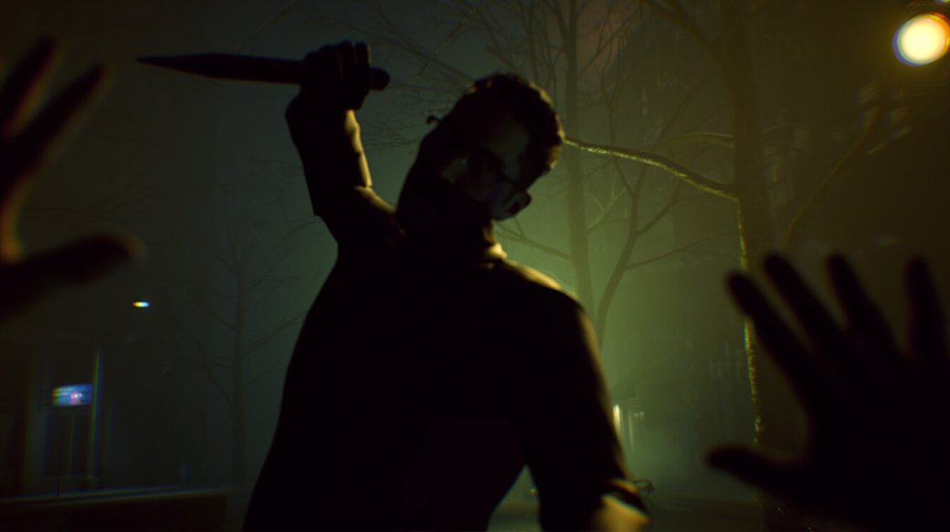 Интервью с Paradox о Vampire: The Masquerade — Bloodlines 2: «Фанаты будут приятно удивлены» — фото 4