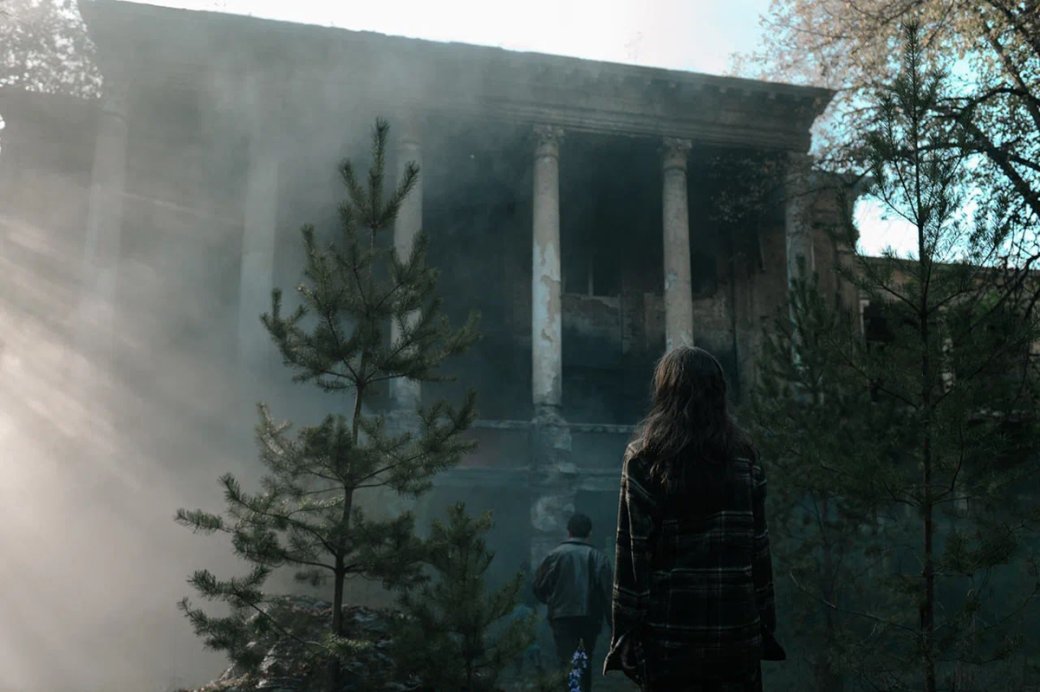 В третьем сезоне сериала «Фишер» сыграет Александр Петров — он исполнит главную роль — изображение 1