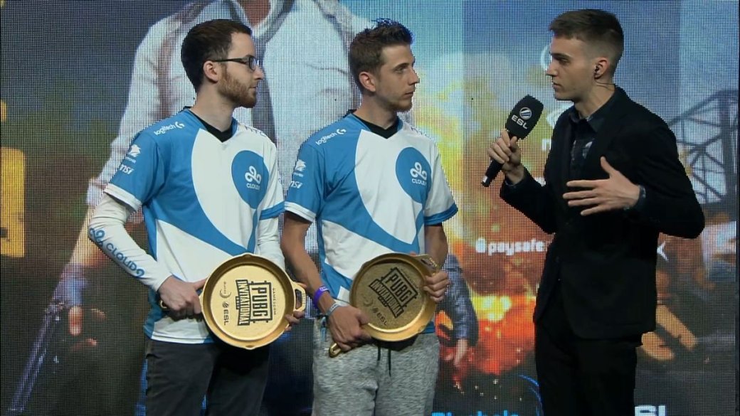 Тренды 2017 — киберспорт. PUBG, франшизные лиги и мечты об Олимпиаде — фото 3