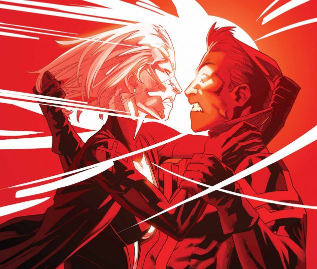 Финал Inhumans vs. X-Men: Кто победил в войне двух рас? — фото 5