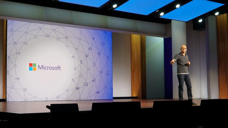 Google + Microsoft: как два извечных конкурента вместе пытаются изменить мир — фото 4