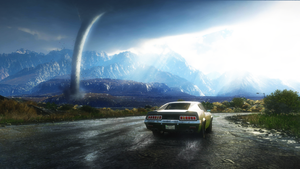 Геймеры остались недовольны Just Cause 4. В Steam у игры почти все отзывы отрицательные! — фото 4