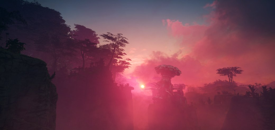 Gamescom 2018. Авторы RAGE 2 об открытом мире, квестах, оружии и DLC — фото 4