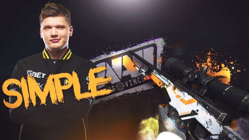 NAVI рассталась с GuardiaN. S1mple вновь вернулся на AWP — фото 1