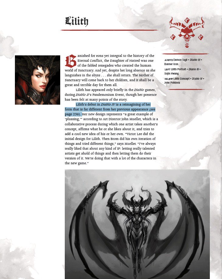 Diablo 4 и другие утечки с будущего BlizzCon 2019 — фото 1