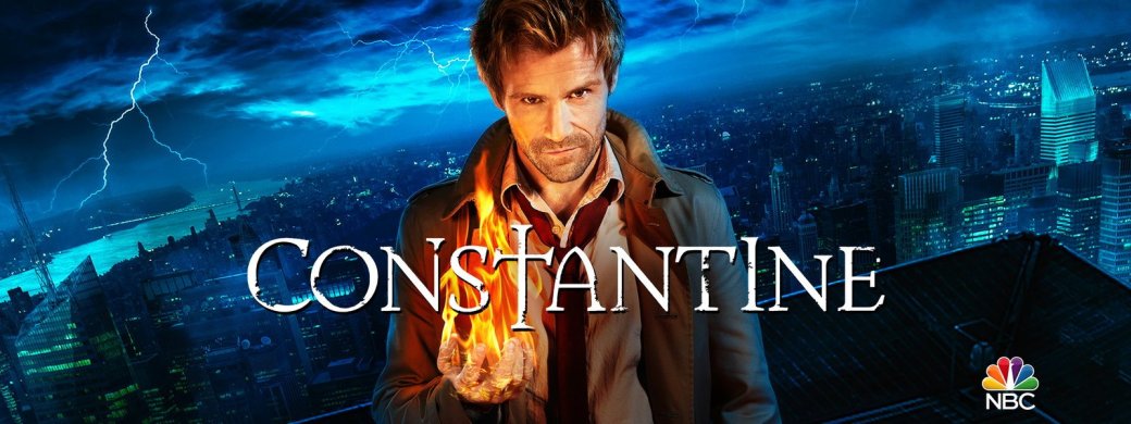 Выбираем лучший современный сериал по комиксам — фото 6