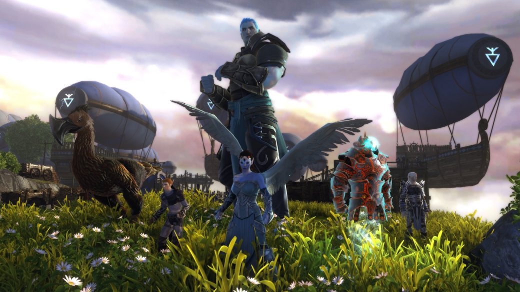 6 вещей, которые нужно знать о новом дополнении для Neverwinter — фото 1
