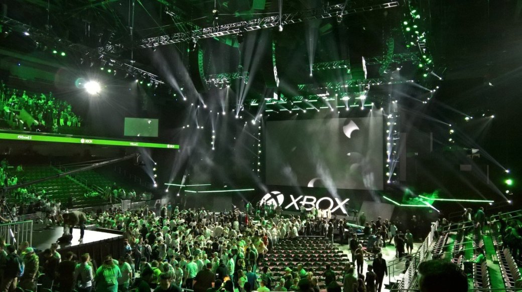 Билеты на E3 2017. Сколько стоит посетить главную игровую выставку? — фото 3