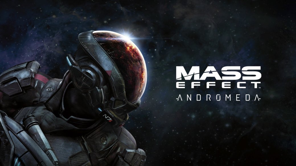 30 главных игр 2017 года. Mass Effect: Andromeda, Outlast 2, Nier: Automata и другие — фото 22