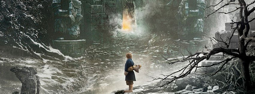 10 причин, по которым «Хоббит» хуже «Властелина колец» — фото 8