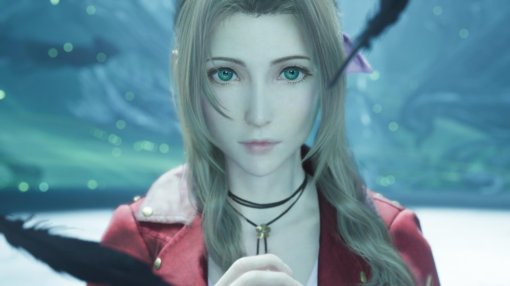 Новый ролик Final Fantasy 7 Rebirth пересказывает сюжет первой части ремейка