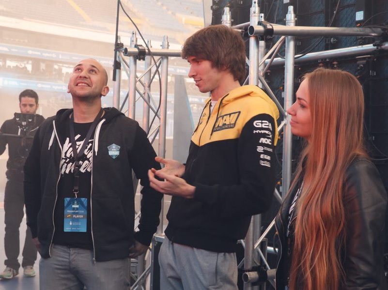 CEO NaVi: «Уход игрока в VP сломал то, что было построено. Пришлось заклеивать изолентой, чинить» — фото 3