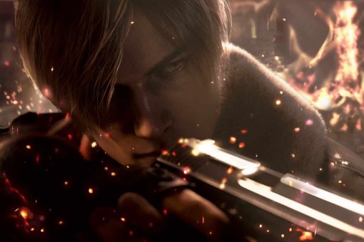 В ремейк Resident Evil 4 предположительно войдёт дополнение про Аду Вонг