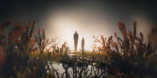 HBO Max показал открывающие титры сериала The Last of Us