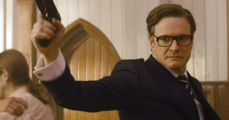 Объявлен каст нового фильма Тома Форда - изображение 1