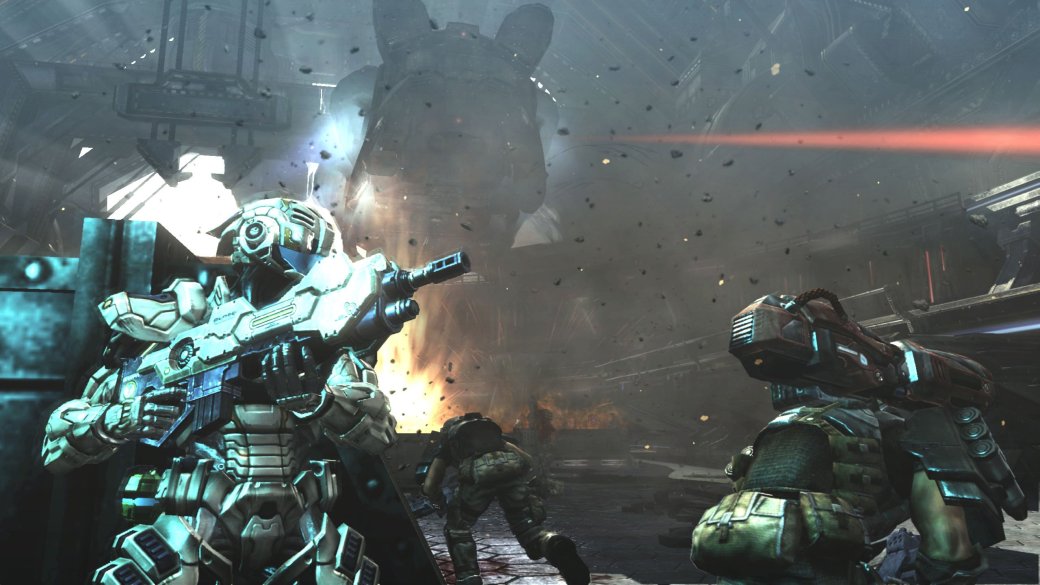 Геймдизайнер Vanquish и God Hand предпочел видеоиграм фермерство — фото 1