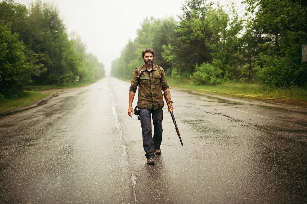 Выбираем лучший (и худший) косплей The Last of Us — изображение 5