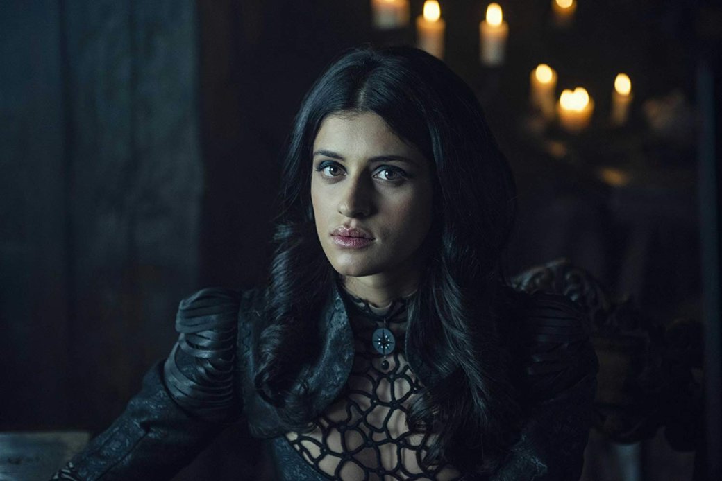 Худшие сериалы 2019. От «Настоящего детектива» и «Рика и Морти» до «Игры престолов» и «Ведьмака» — фото 10