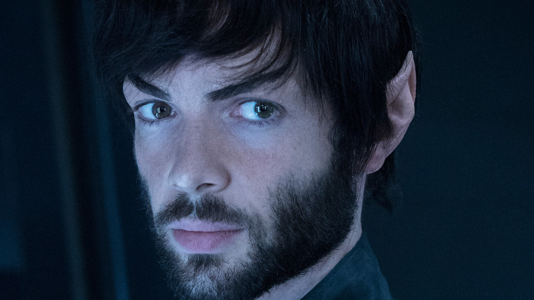 Мнение о 1 серии 2 сезона сериала «Звездный путь: Дискавери»: провал по всем фронтам — фото 1