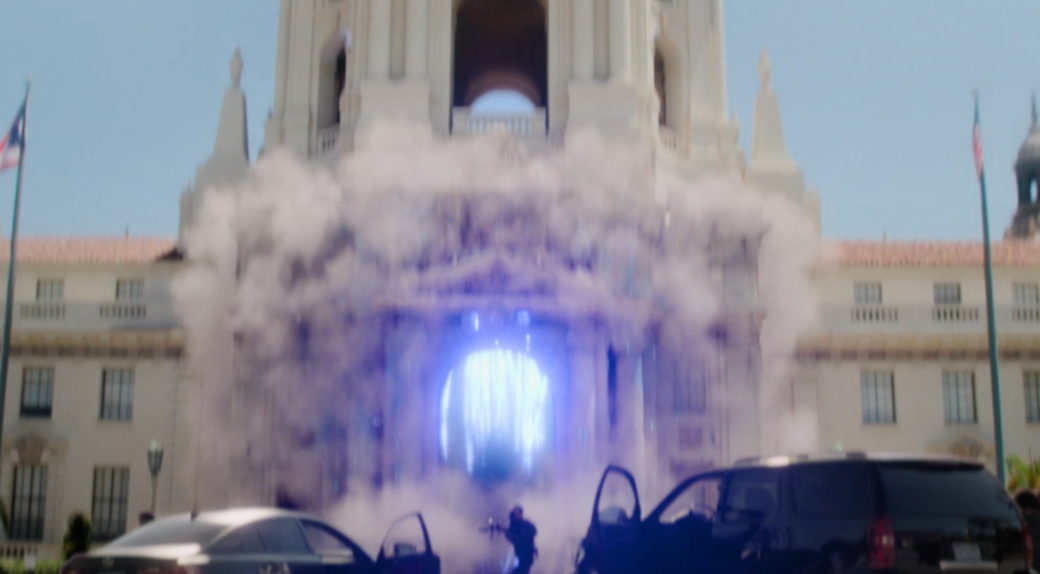 Стоит ли смотреть 6 сезон «Агентов Щ.И.Т»? Что происходит в сериале Marvel после «Мстителей: Финал» — изображение 4
