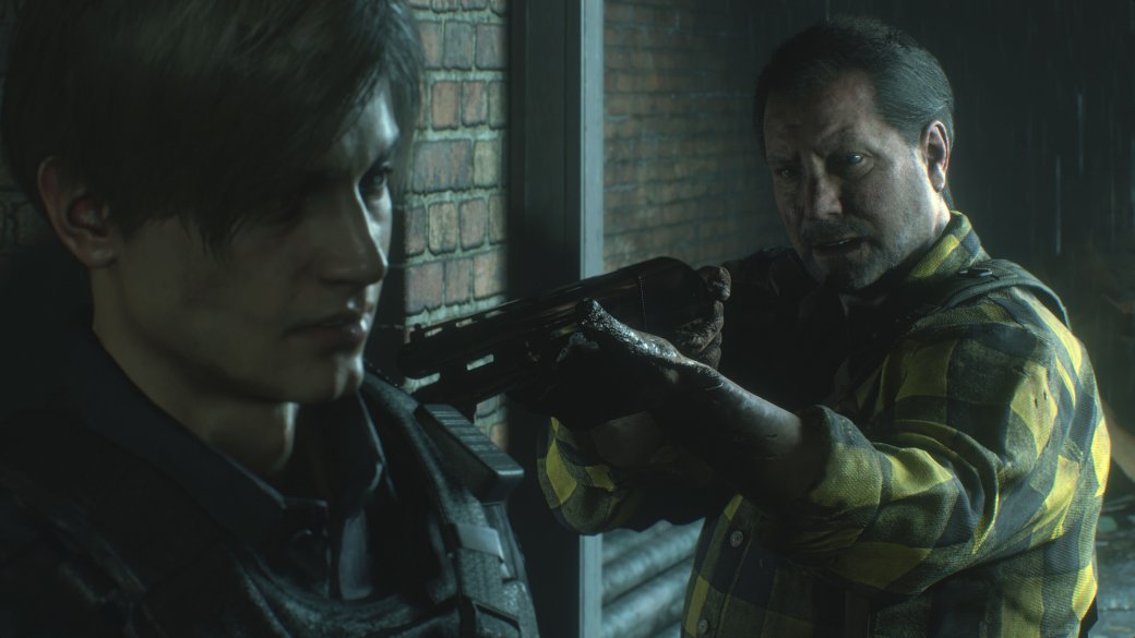 Новые скриншоты из Resident Evil 2 Remake: Ада Вонг, Леон Кеннеди, Клэр Рэдфилд и много зараженных — изображение 6