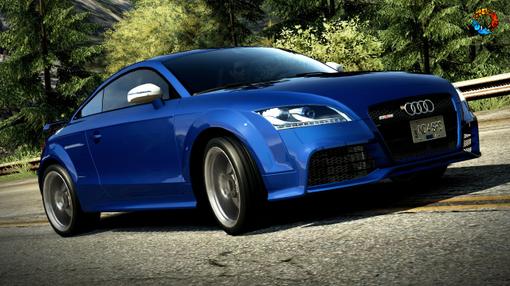 Рецензия на Need For Speed: Hot Pursuit [2010] — фото 2