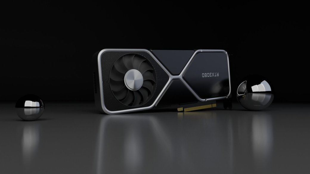Опубликованы возможные характеристики и цены GeForce RTX 3070 и 3070 Ti — фото 1