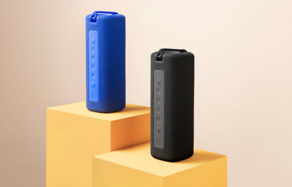 Как разобрать колонку xiaomi mi bluetooth speaker