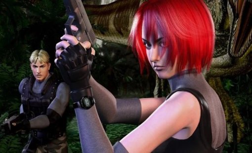 В GOG появились улучшенные версии двух частей Dino Crisis