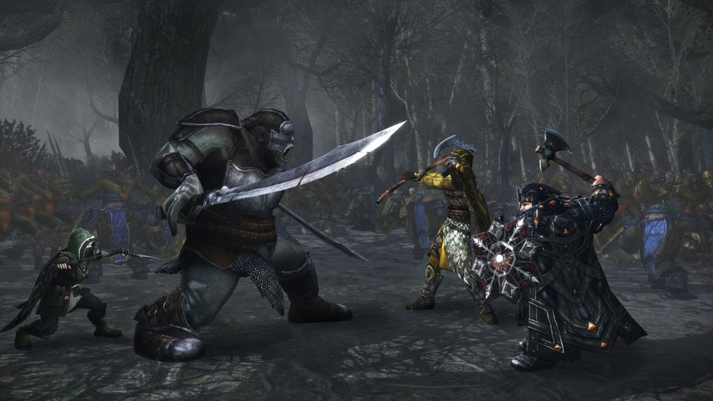 16 лучших MMORPG игр на PC: вспоминаем популярные игры жанра — фото 10