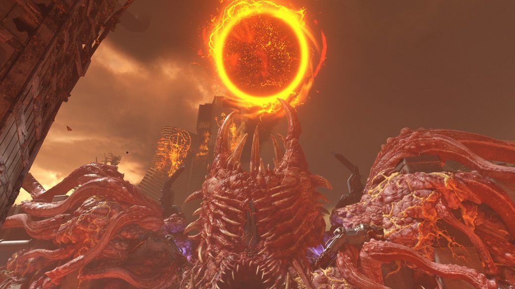 Рецензия на Doom Eternal — фото 8