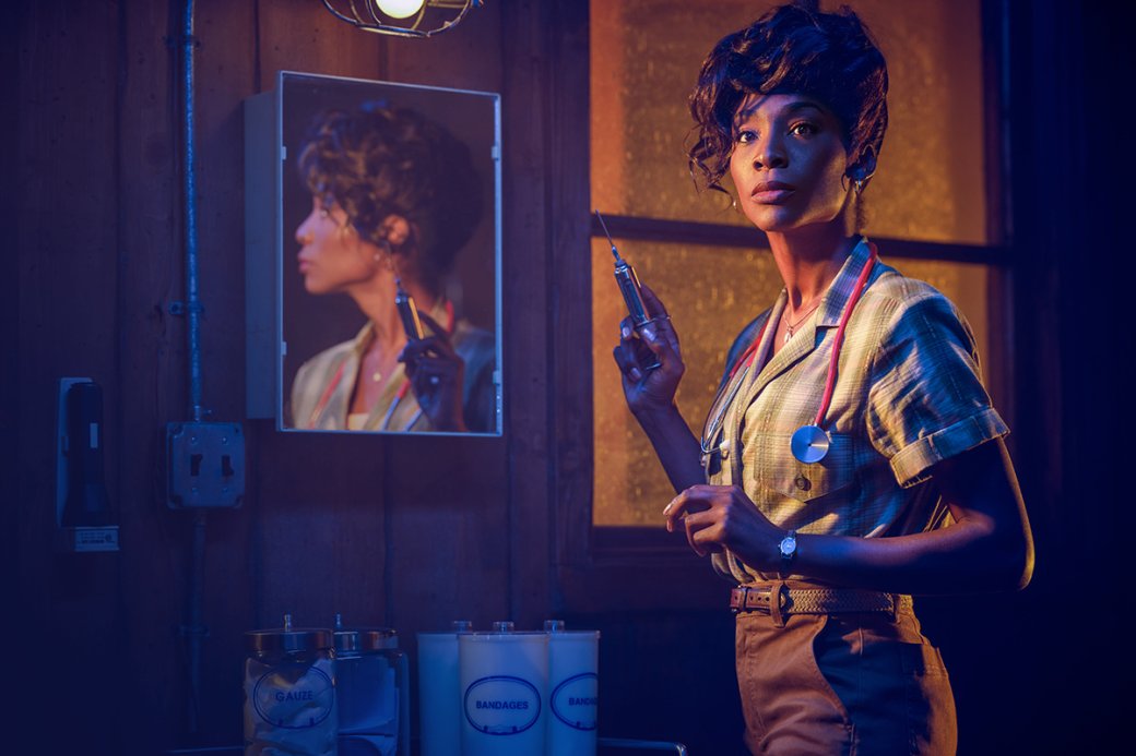 Кадр из сериала «Американская история ужасов»
Источник: FX