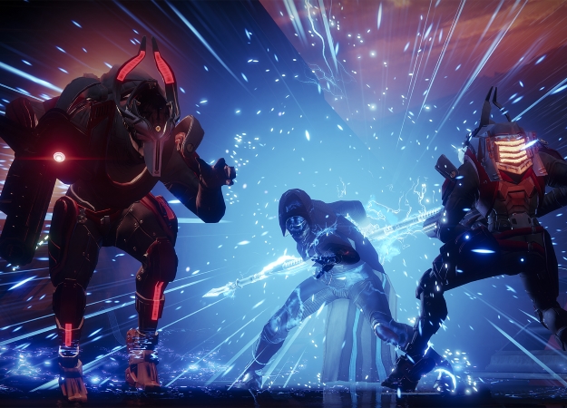 Игроки обнаружили в Destiny 2 еще больше багов. На этот раз связанных с выпадением экзотиков — фото 1