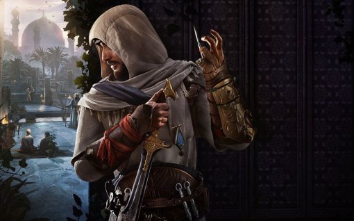 Ubisoft: «Assassinʼs Creed Mirage сделали в ответ на просьбы игроков»