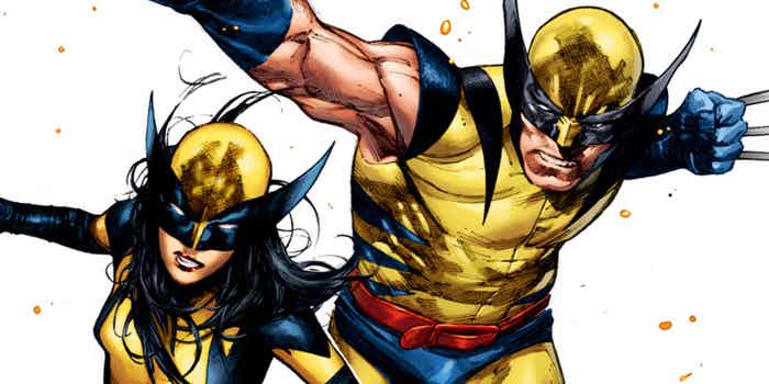 Прислушается ли издательство к фанатам во время Marvel Legacy? — фото 4