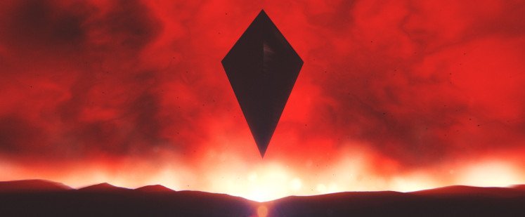 Что такое Атлас? Лучшие теории игроков No Man's Sky — фото 4