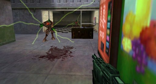 Отпраздновавшая 25-летие Half-Life обошла Starfield по онлайну в Steam