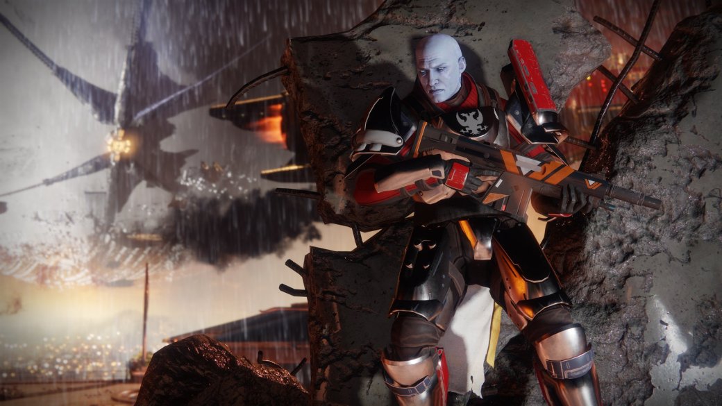 «Это все, о чем только просили фанаты»: критики о Destiny 2 — фото 1