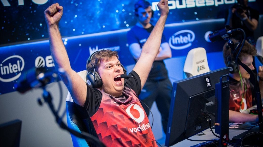 Капитан Mousesports по CS:GO — о русской кухне, капитанстве, мотивации и Astralis — фото 4