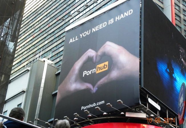 В России заблокировали YouPorn и PornHub — фото 1