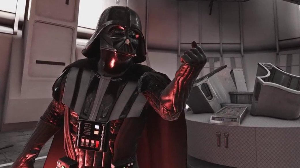 Рецензия на Star Wars Battlefront II (2017) — фото 14