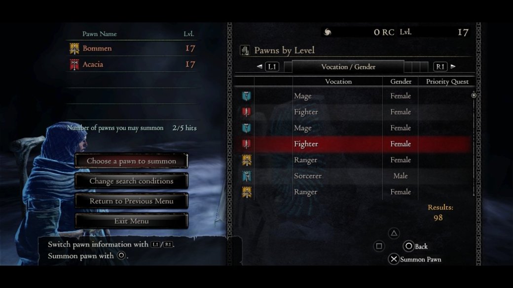 Ящерица без хвоста: рецензия на Dragon's Dogma — фото 3