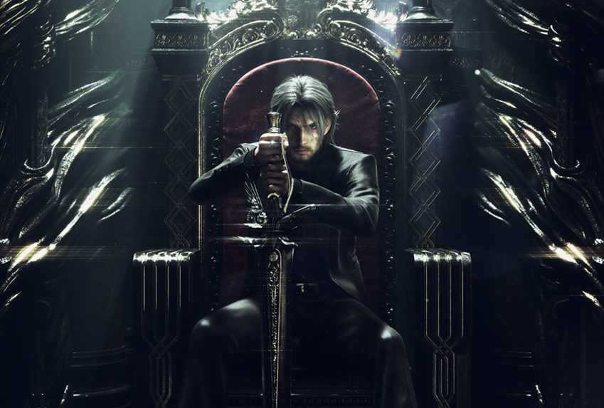 Спасибо за бета-тест! PC-версия Final Fantasy XV «на поколение опережает консоли» — фото 1