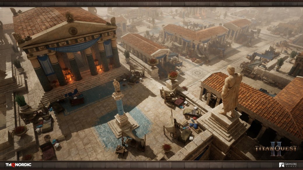Скрин из игры Titan Quest 2

Источник: Steam